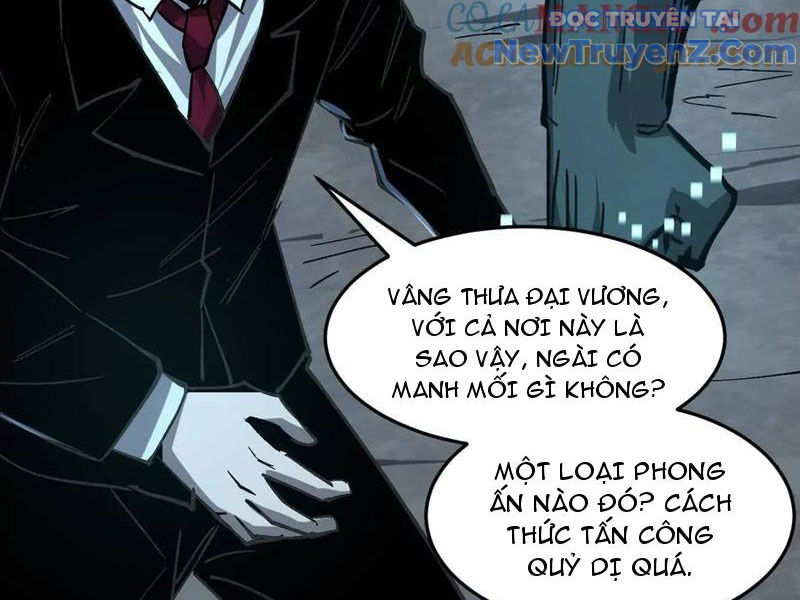 Cương Thi Tiên Sinh chapter 161 - Trang 16
