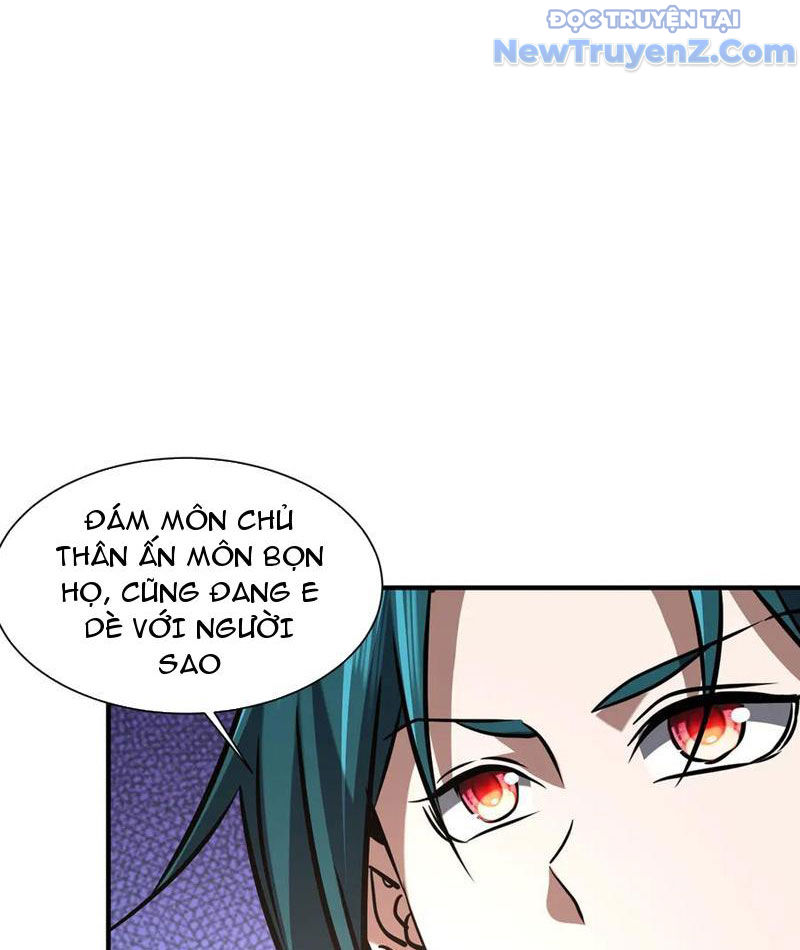 Ma Tu Tái Sinh: Khởi Đầu Nhặt Được Một Hành Tinh Zombie chapter 39 - Trang 35