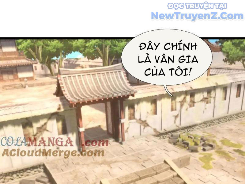 Ngủ say vạn cổ: Xuất thế quét ngang chư thiên chapter 104 - Trang 3