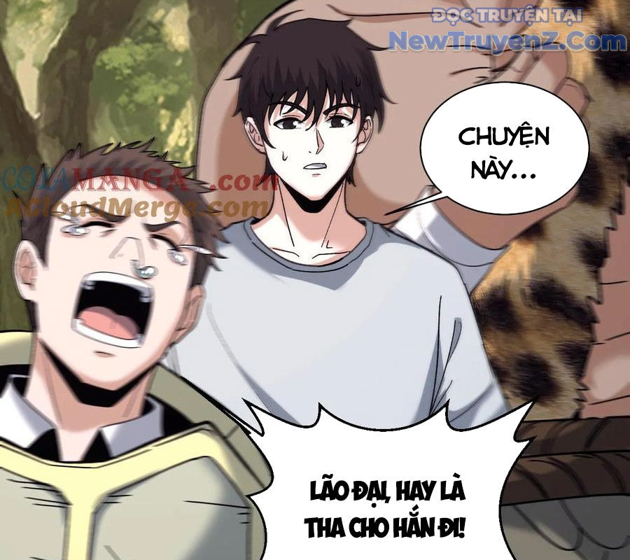 Ngày Tôi Sinh Ra, Bách Quỷ Dạ Hành, Tuyết Thi Hộ đạo chapter 703 - Trang 38