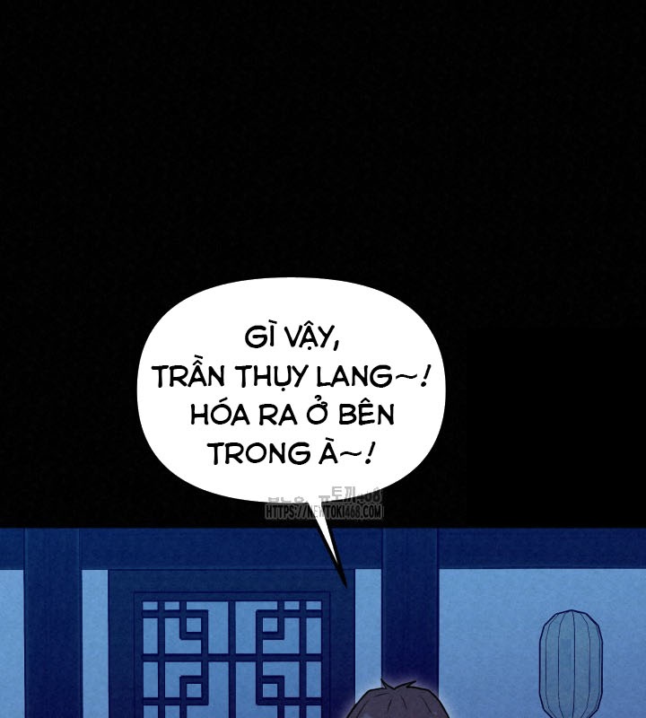 Hắc Bạch Hồ Ly Độc Tâm Côn Luân Kiếm Tuyến Bạch Bệnh Chi Chủ chapter 35 - Trang 32