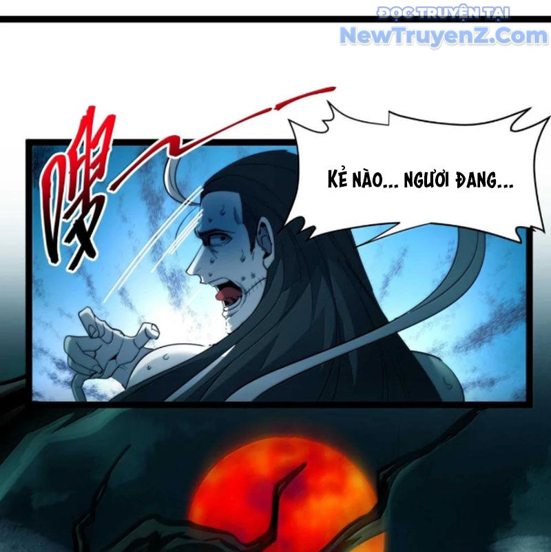 Sức Mạnh Của Ác Thần chapter 159 - Trang 118