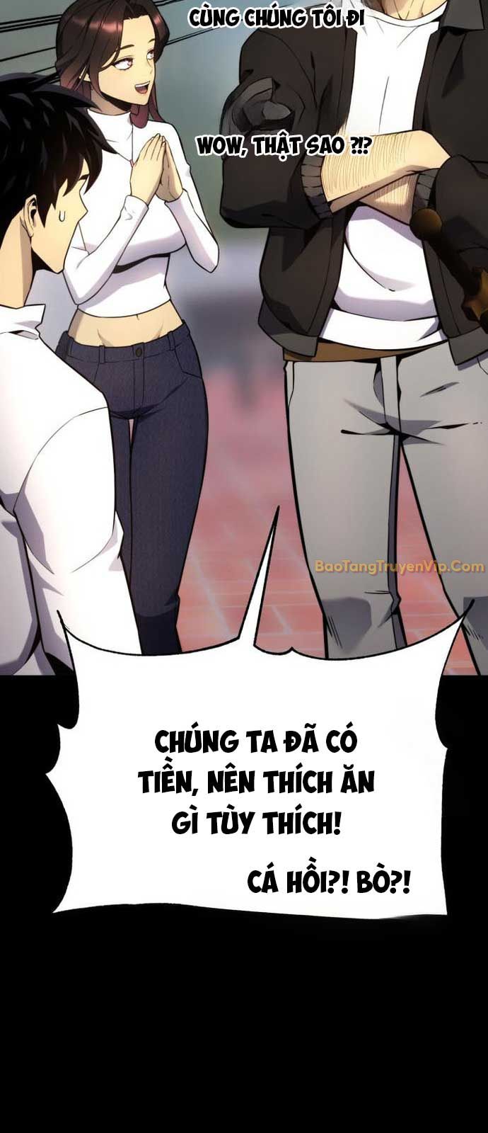 Player Phàm Thực chapter 16 - Trang 39