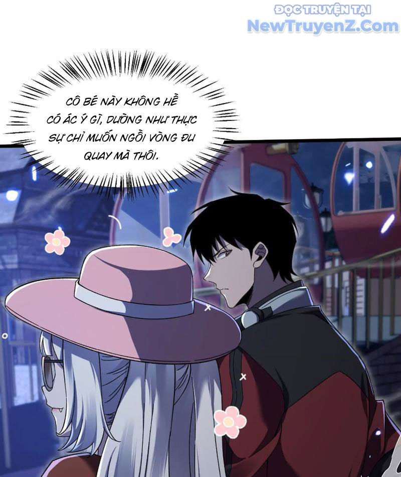 Công hội Kỳ Lân chapter 3 - Trang 28