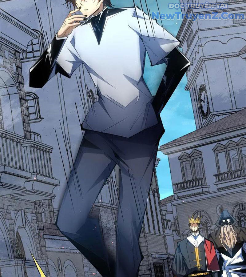 Ta Thành Vương Giả Từ Khắc Kim chapter 31 - Trang 57