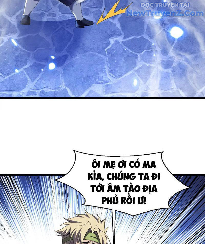 Công hội Kỳ Lân chapter 2 - Trang 19