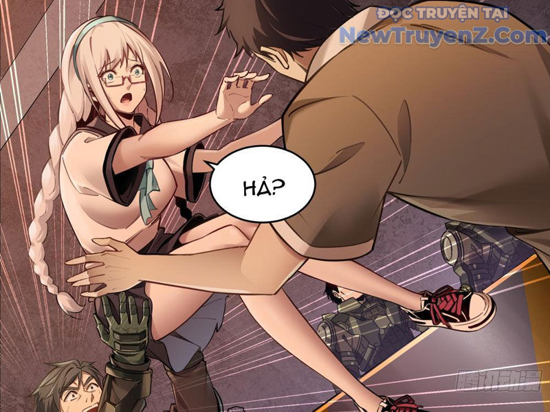 Cương Thiết Khế Ước chapter 26 - Trang 117