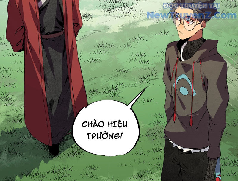 Cấm Chú Sư Mạnh Nhất Lịch Sử chapter 4 - Trang 151
