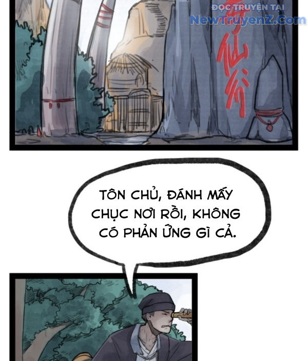 Hiệp Khách Hành Bất Thông chapter 24 - Trang 30