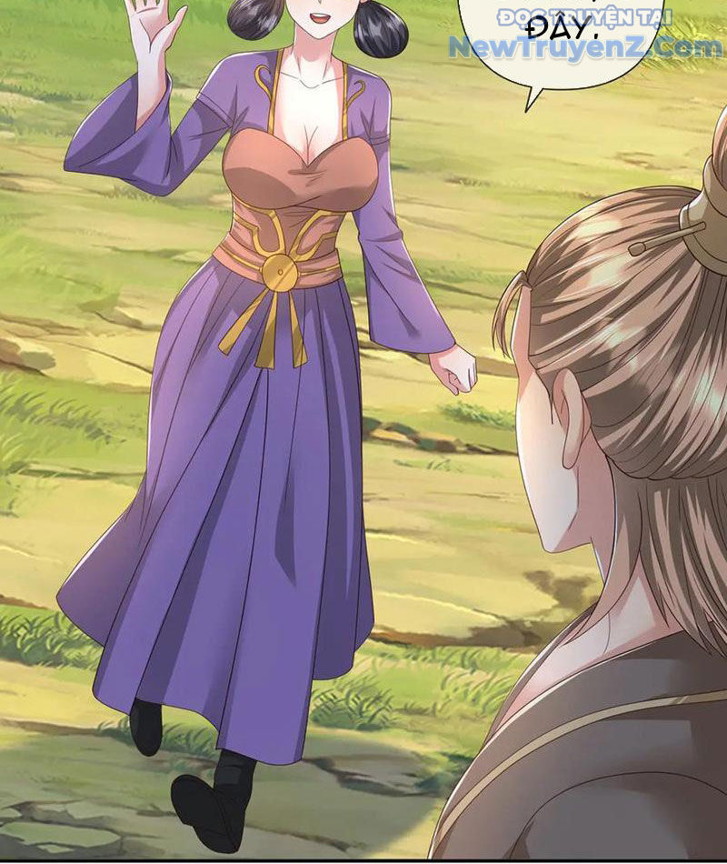 Ta Có Thể Đốn Ngộ Vô Hạn chapter 264 - Trang 30