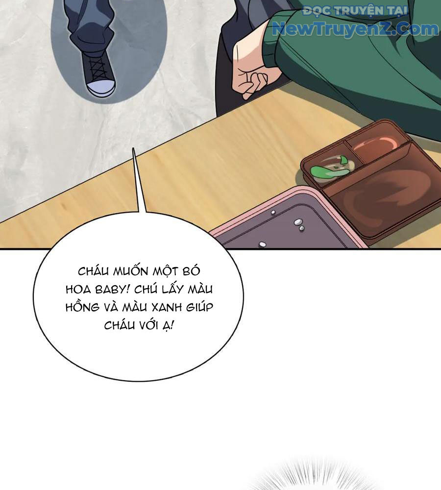 Bà Xã Nhà Tôi Đến Từ Ngàn Năm Trước chapter 381 - Trang 33