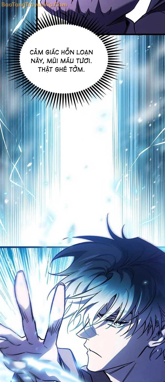 Công Chúa Hắc Viêm LV-99 chapter 6 - Trang 15