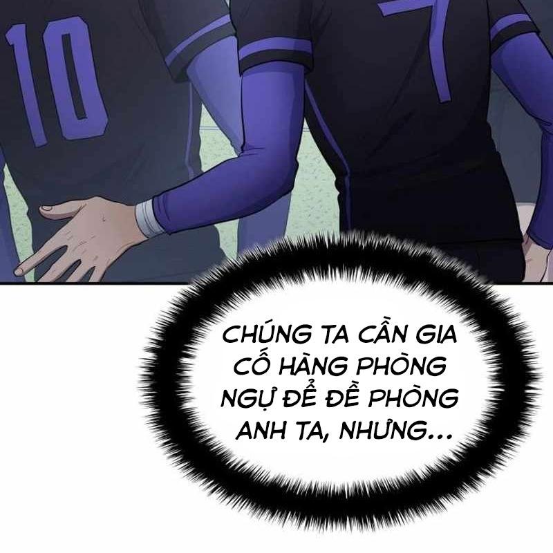 Thiên Phú Bóng Đá, Tất Cả Đều Là Của Tôi! chapter 94 - Trang 57