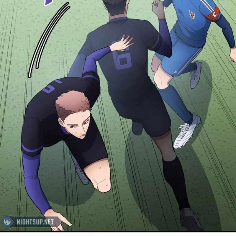 Thiên Phú Bóng Đá, Tất Cả Đều Là Của Tôi! chapter 94 - Trang 41