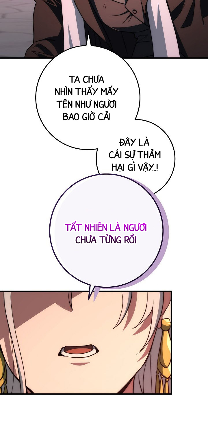 Hoàng Đế Thép chapter 41 - Trang 29