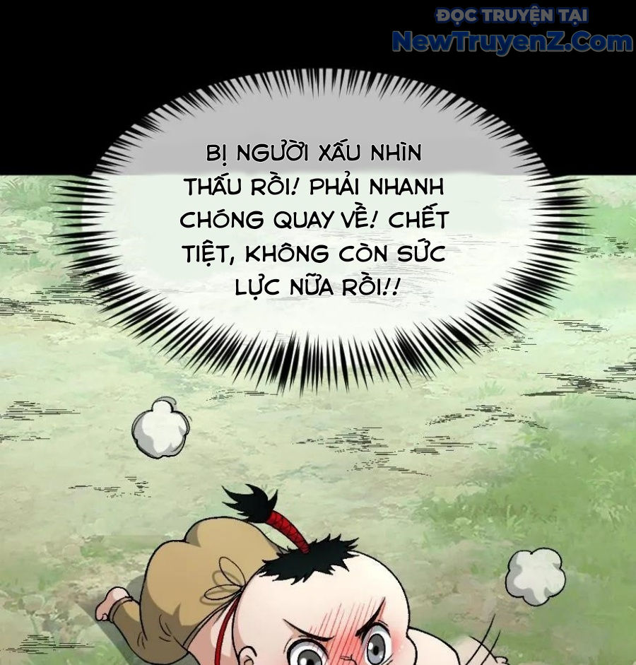 Ngày Tôi Sinh Ra, Bách Quỷ Dạ Hành, Tuyết Thi Hộ đạo chapter 702 - Trang 34
