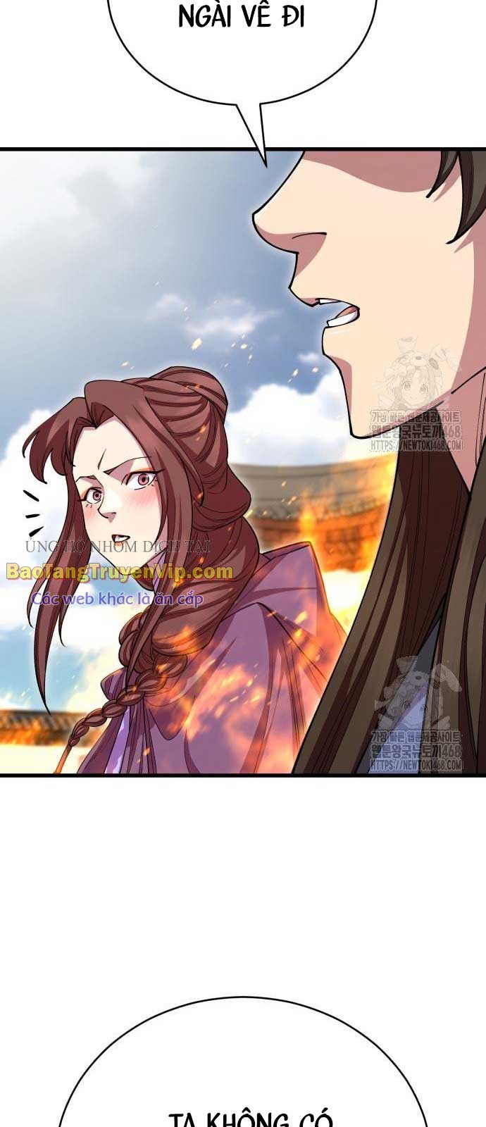 Thiên Hạ Đệ Nhất Đại Sư Huynh chapter 128 - Trang 48
