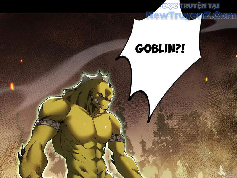 Chuyển Sinh Thành Goblin chapter 57 - Trang 57