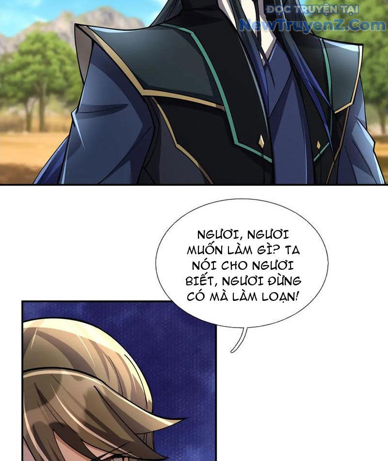 Ngủ say vạn cổ: Xuất thế quét ngang chư thiên chapter 102 - Trang 33