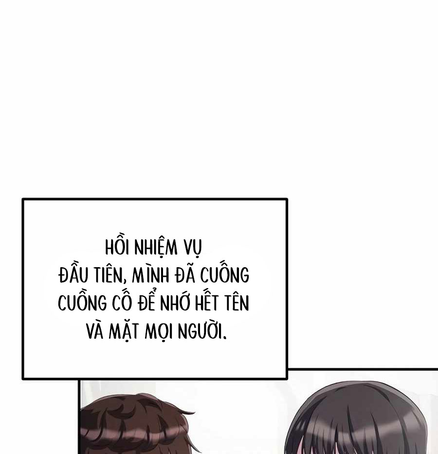 Đi Lên Từ Đáy Xã Hội chapter 24 - Trang 50