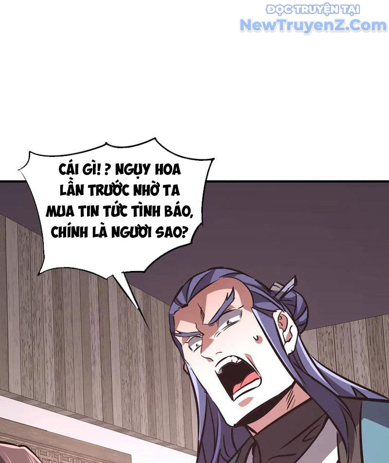 Ma Tu Tái Sinh: Khởi Đầu Nhặt Được Một Hành Tinh Zombie chapter 39 - Trang 85