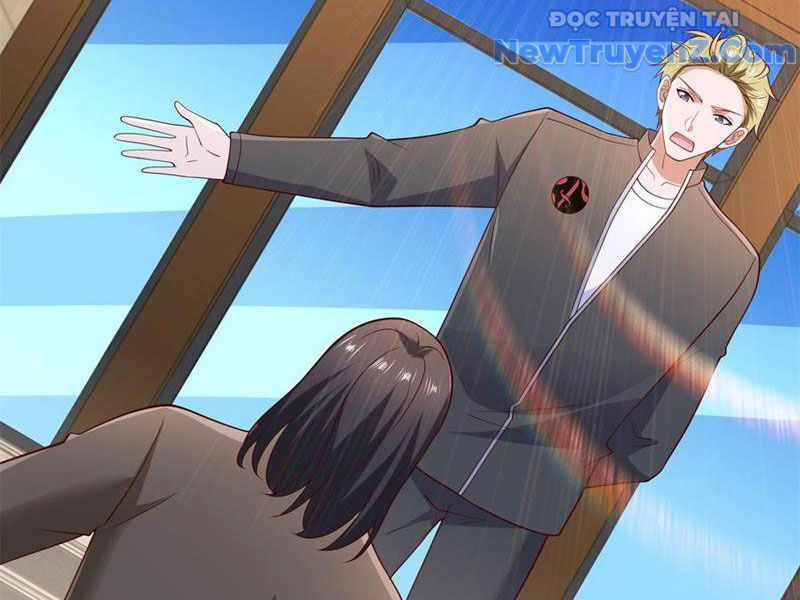 Đô Thị Đệ Nhất Chiến Thần chapter 66 - Trang 11