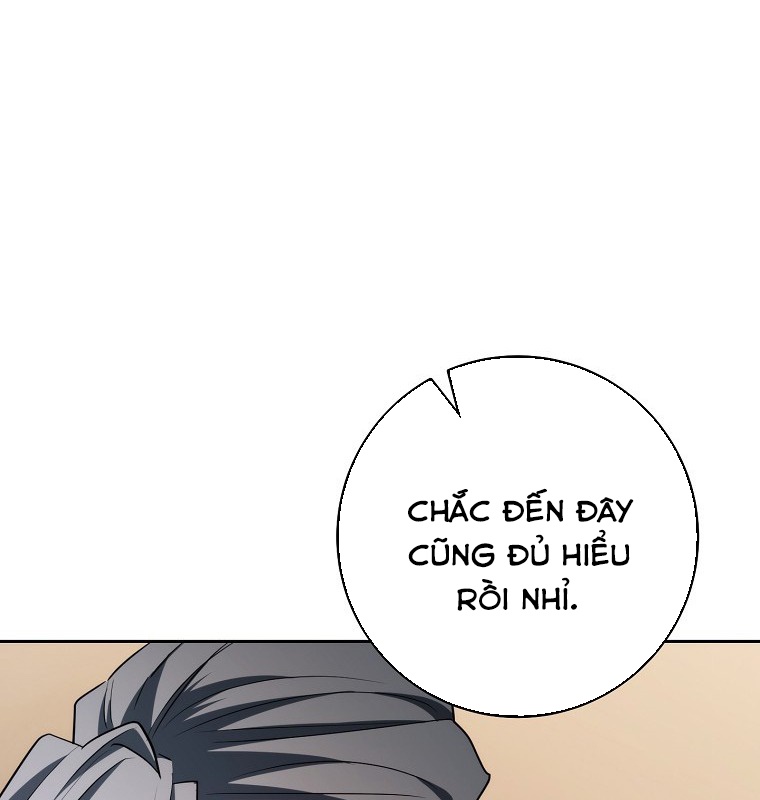 Cẩm nang dành cho top ranker chapter 28 - Trang 129