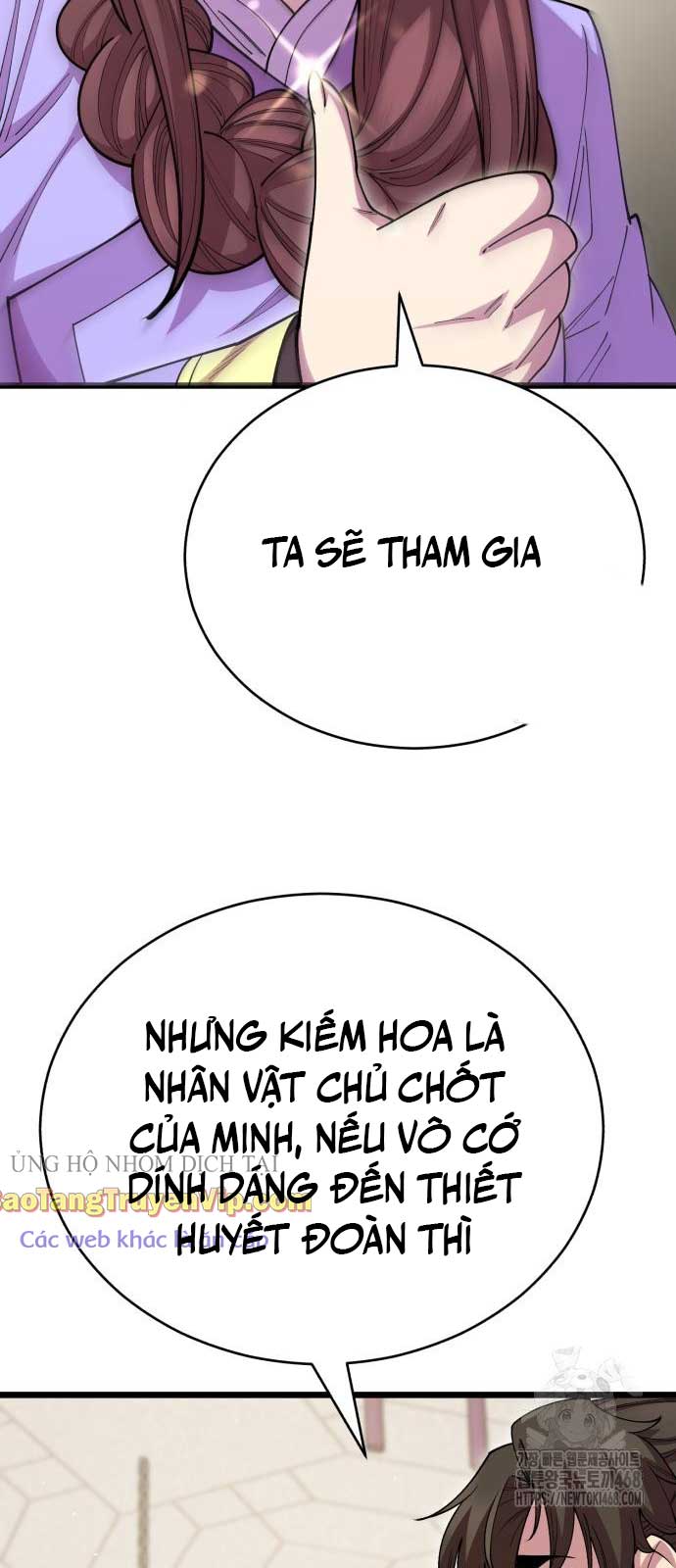 Thiên Hạ Đệ Nhất Đại Sư Huynh chapter 129 - Trang 25