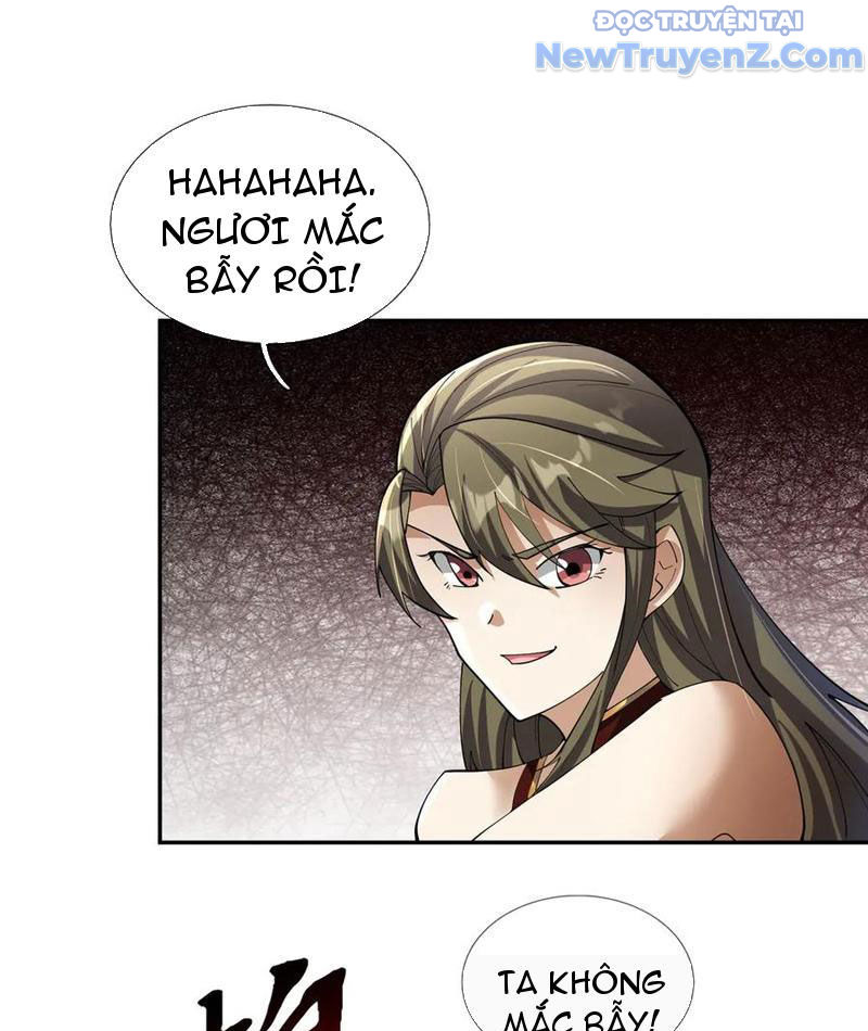Ngủ say vạn cổ: Xuất thế quét ngang chư thiên chapter 102 - Trang 24