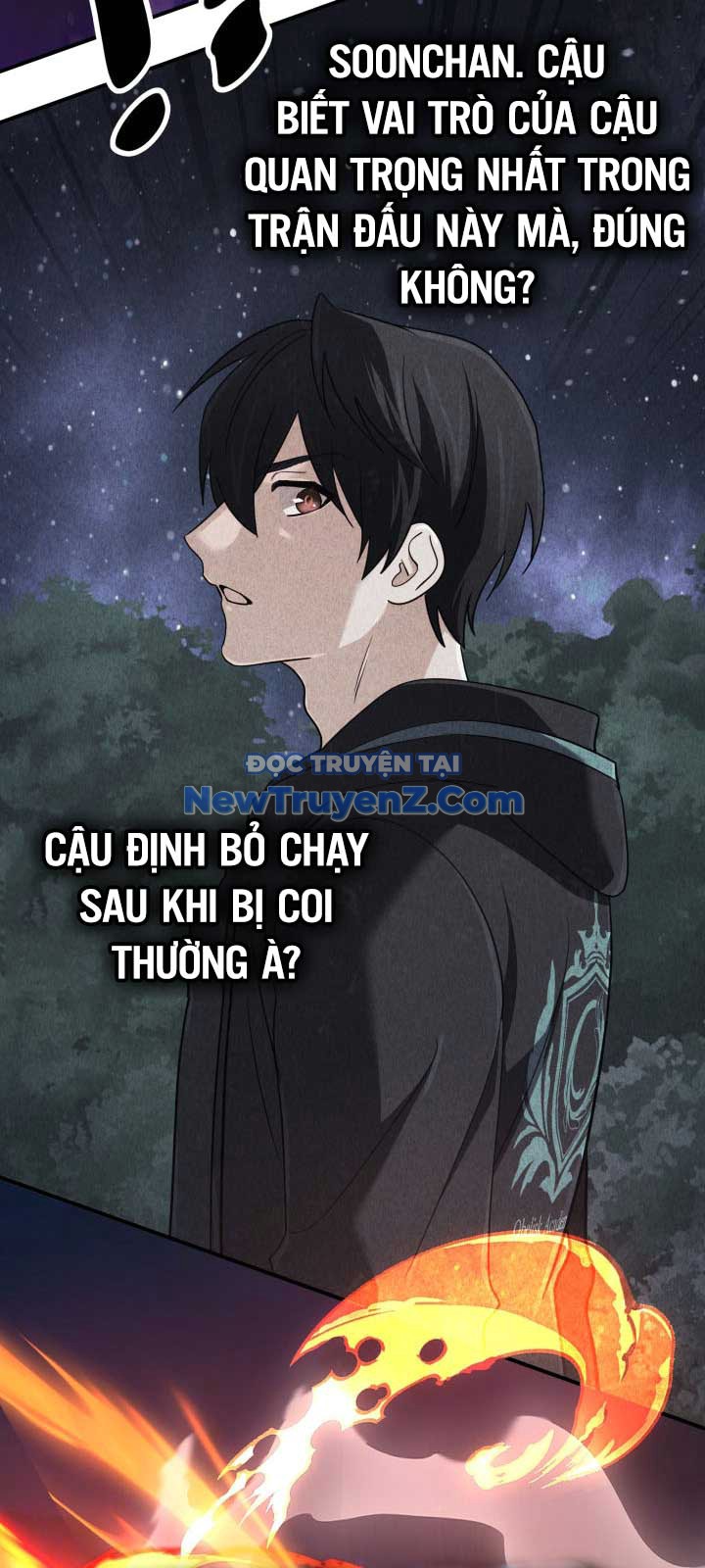 Đại Pháp Sư Thần Thoại Tái Lâm chapter 51 - Trang 80