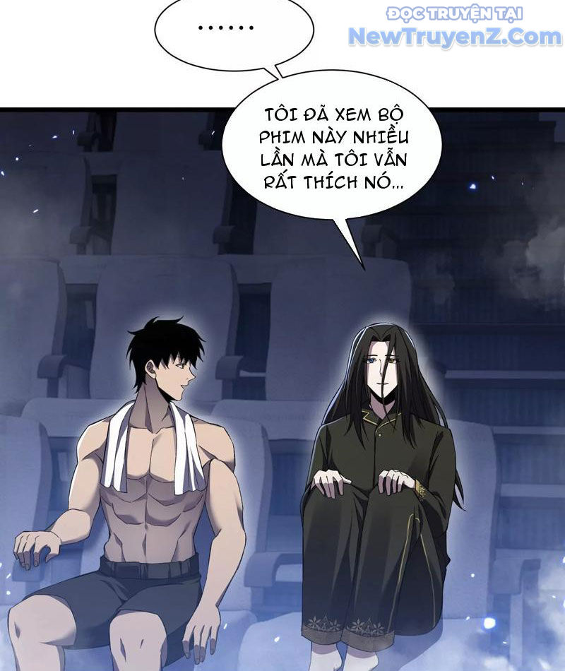 Công hội Kỳ Lân chapter 7 - Trang 49