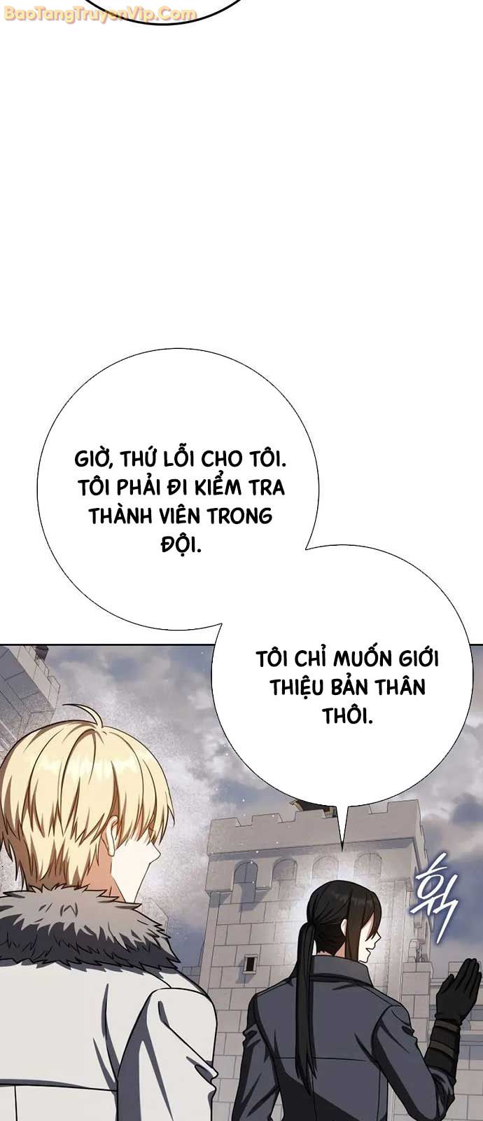 Sát Thủ Tái Sinh Thành Một Kiếm Sĩ Thiên Tài chapter 64 - Trang 58