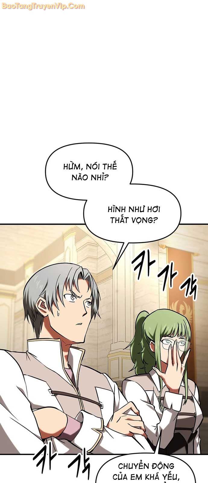 Nhân Vật Phụ Trong Thế Giới Điên Loạn chapter 15 - Trang 55
