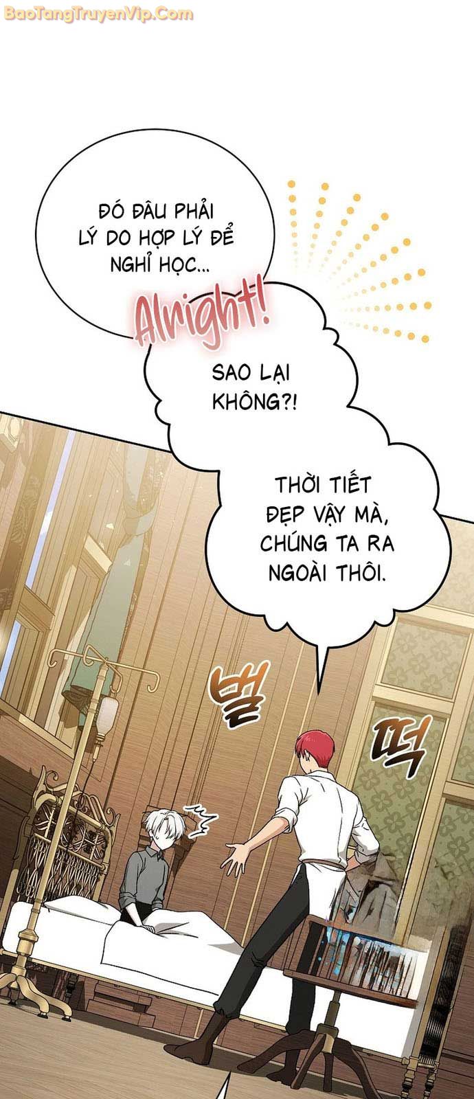 Thiên Tài Phép Thuật Nắm Giữ Khái Niệm chapter 13 - Trang 32