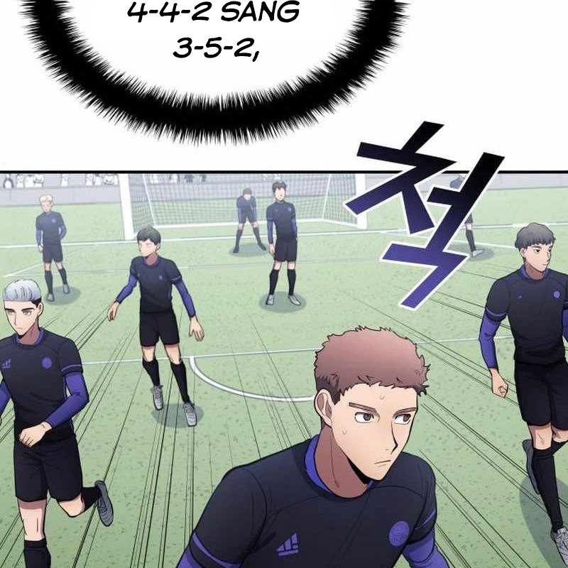 Thiên Phú Bóng Đá, Tất Cả Đều Là Của Tôi! chapter 93 - Trang 89