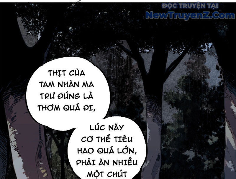 Cấm Chú Sư Mạnh Nhất Lịch Sử chapter 3 - Trang 80