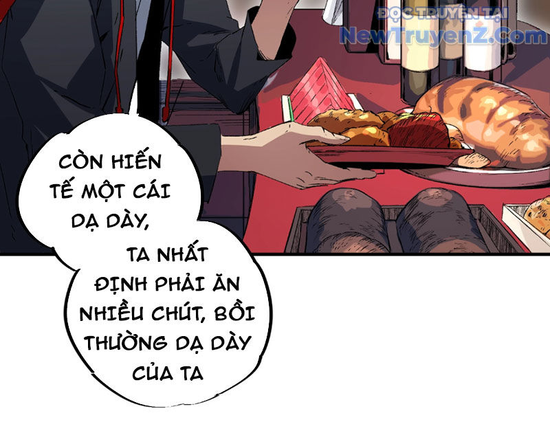 Cấm Chú Sư Mạnh Nhất Lịch Sử chapter 6 - Trang 72