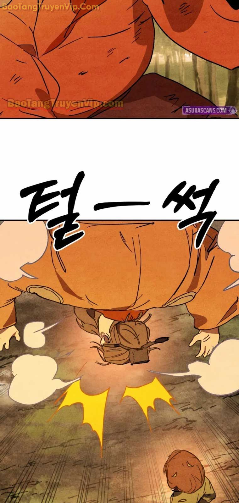 Vị Thần Trở Lại chapter 128 - Trang 45