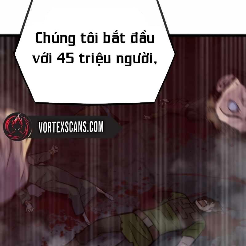 Hồi Quy Giả chapter 131 - Trang 8