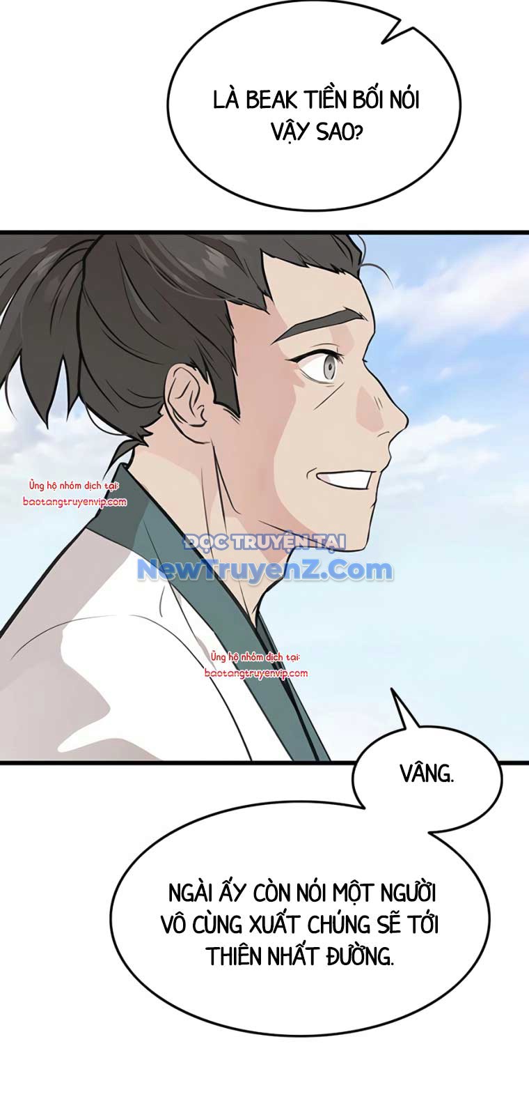 Tôi trở thành chồng của giáo chủ ma giáo chapter 12 - Trang 9