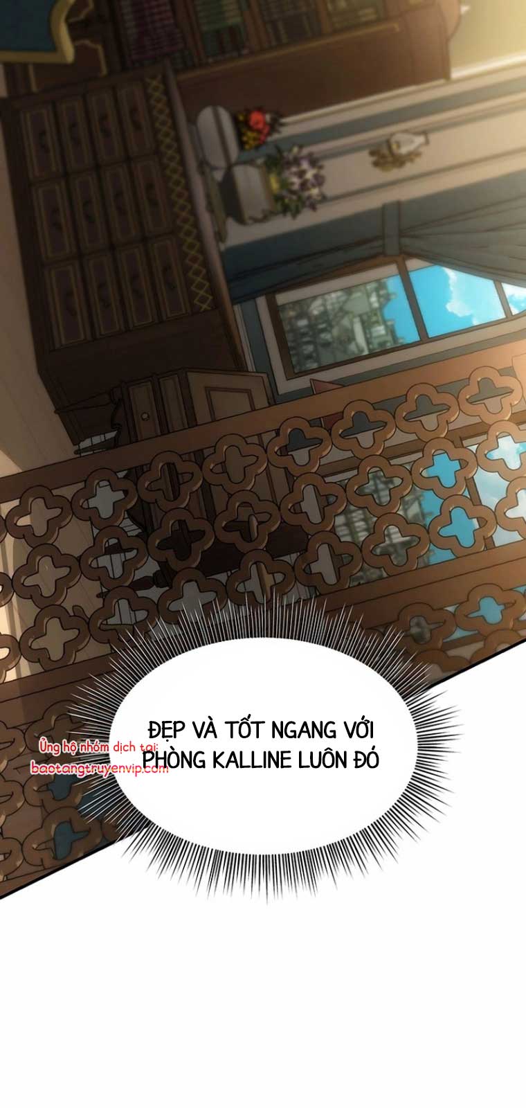 Nhân Vật Phụ Trong Thế Giới Điên Loạn chapter 14 - Trang 72