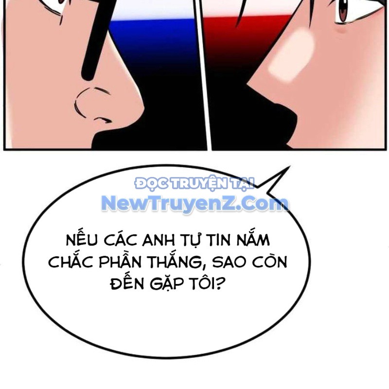 Nhà Đầu Tư Nhìn Thấy Tương Lai chapter 49 - Trang 204