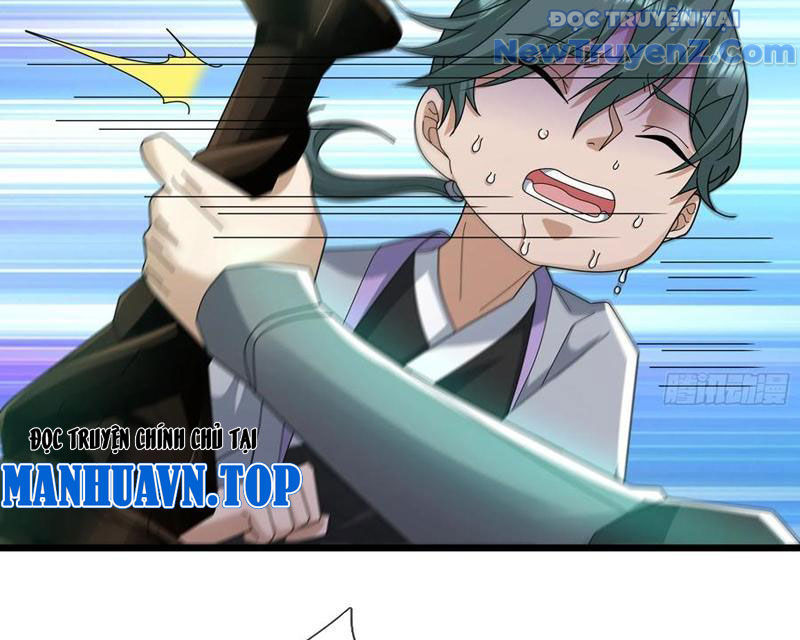 Tiên Làm Nô Thần Là Bộc, Đại Đế Làm Chó Giữ Nhà chapter 52 - Trang 100