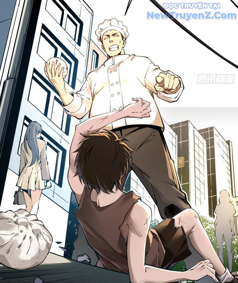 Cương Thiết Khế Ước chapter 27 - Trang 16