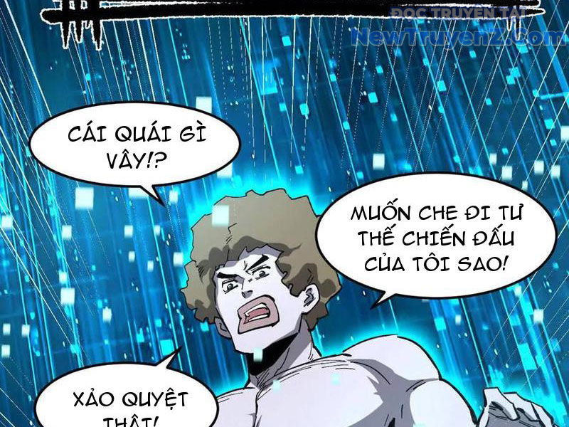 Cương Thi Tiên Sinh chapter 161 - Trang 27