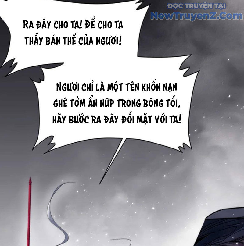 Sức Mạnh Của Ác Thần chapter 159 - Trang 34