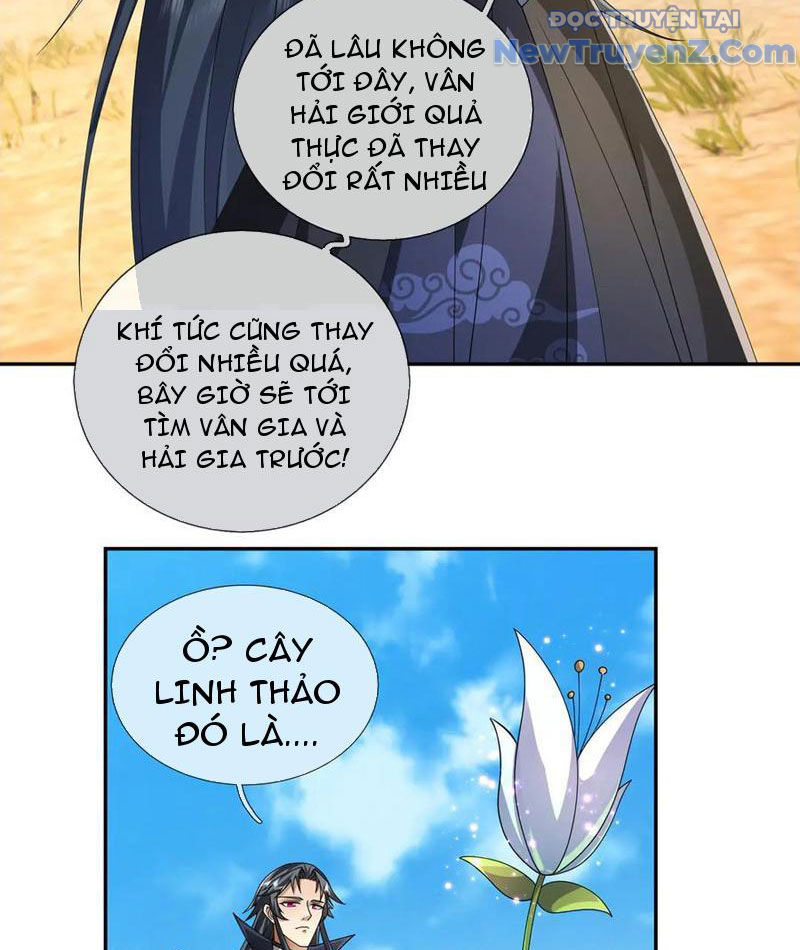 Ngủ say vạn cổ: Xuất thế quét ngang chư thiên chapter 102 - Trang 4