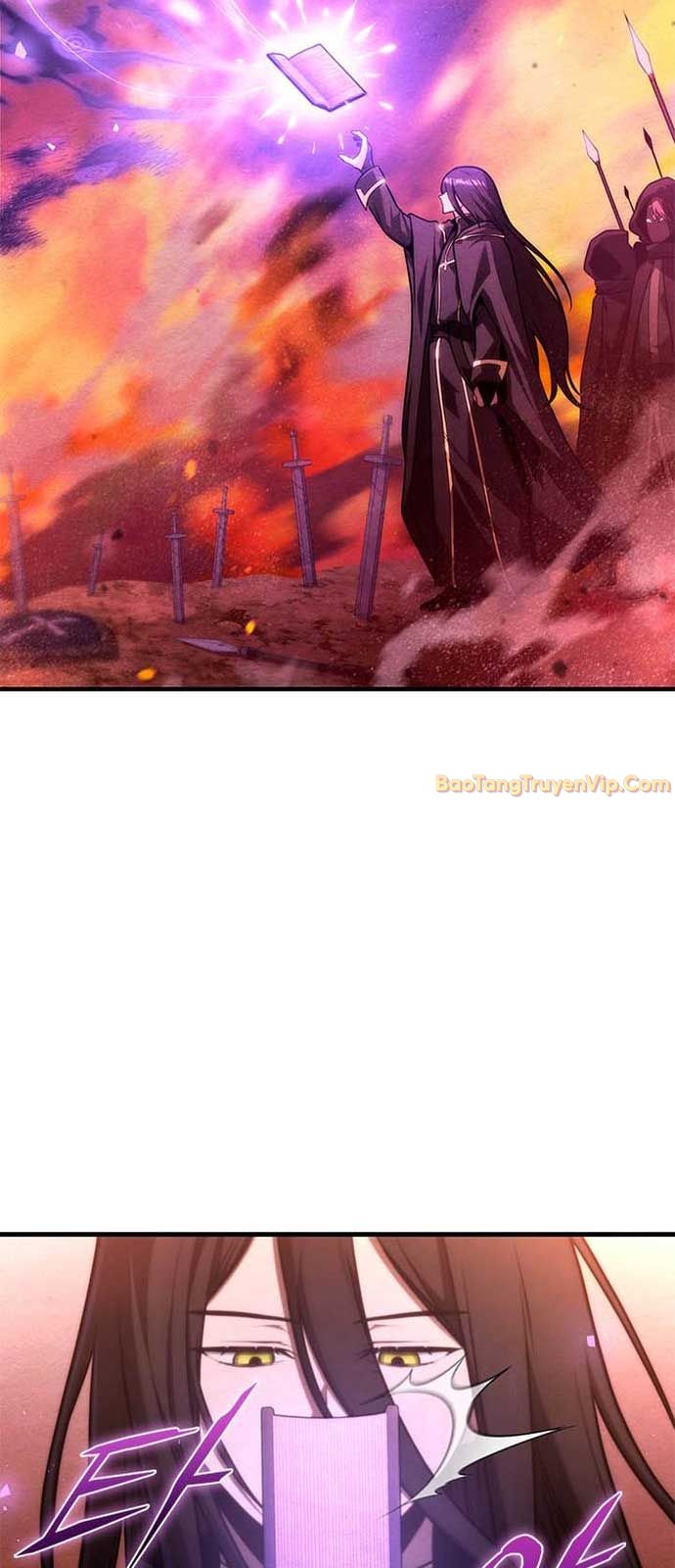 Thiếu Gia Chủ Của Gia Tộc Tử Linh Sư chapter 24 - Trang 12
