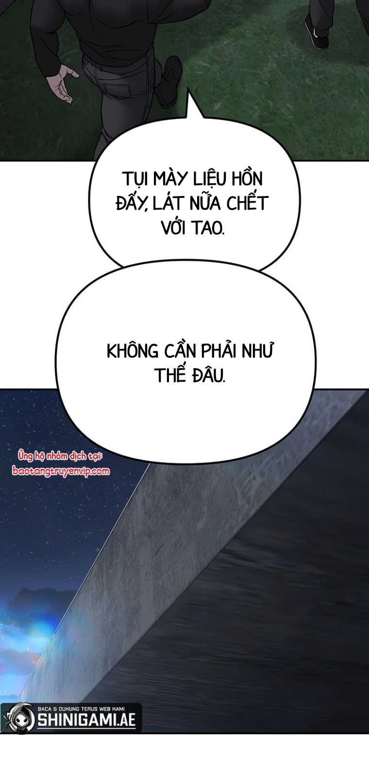 Giang Hồ Thực Thi Công Lý chapter 137 - Trang 123