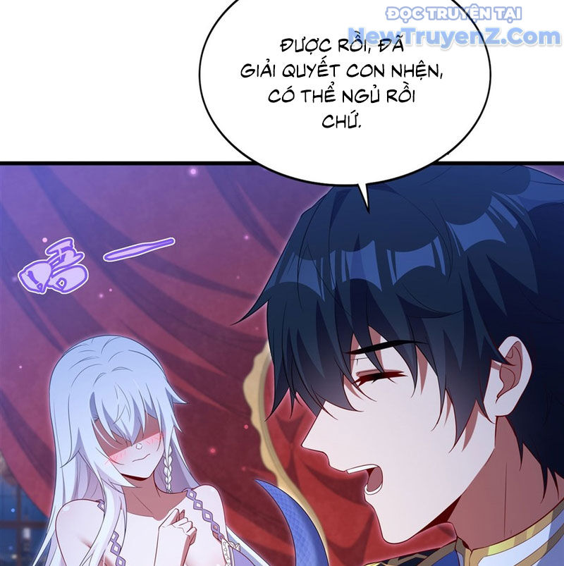 Câm Miệng đi ác Long, Ta Không Muốn Trông Trẻ Với Ngươi Nữa! chapter 40 - Trang 10
